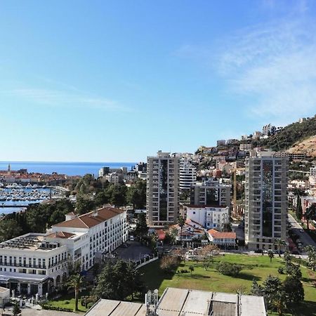Apartments Lux Μπούντβα Εξωτερικό φωτογραφία