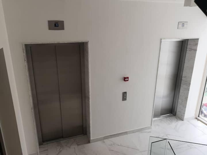 Apartments Lux Μπούντβα Εξωτερικό φωτογραφία